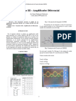 Informe III- Amplificador Diferencial- Jose Maldonado.pdf