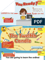 The Twelfth Candle