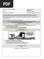 Crisis de La Colonia