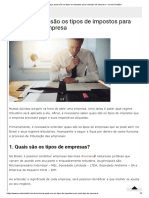 Conheça quais são os tipos de impostos para cada tipo de empresa – Jornal Contábil.pdf