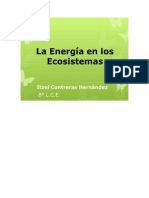 Como Se Transforma La Energia