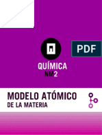 quimica 2 enlaces