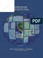 Atlas Catastral Minero y Geologico Dic-2016