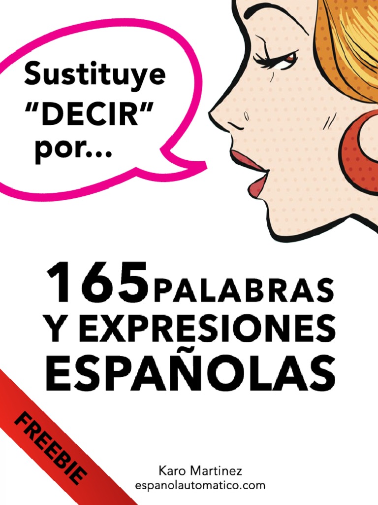 044 Freebie DECIR | PDF | Ocio