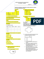 Recuperacion Prueba Introduccion Al Lagebra