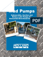Holland Pump Directional Drilling Brochure PDF