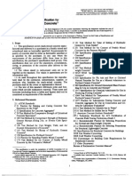 Astm-C94-97 Mezclado de Concreto PDF