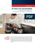 Conjunto Electrico Solidworks 2017