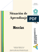 Situation Mezclas