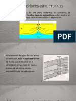 EFECTOS PETROFÍSICOS-ESTRUCTURALES