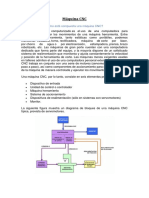 Máquina CNC