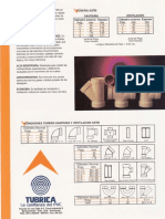 Tubrica - Tuberia de Ventilacion PDF