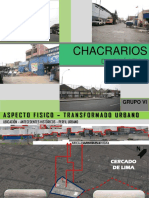 Diagnostico Chacrarios