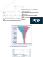 Epidemiologia de Cancer Colorectal