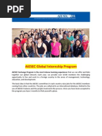 Download AIESEC DT Exchange Program Explanation by Olga Melinda SN37795421 doc pdf