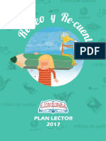 Plan Lector Web