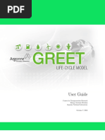 Greet Manual