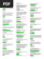 Plumbing Mathematics Reference Sheet | PDF | Area | Gallon