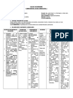 Educación para La Ciudadania Por Bloques 2014