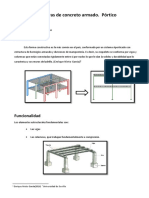 5 Pórticos