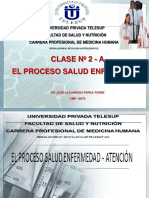 Clase 2 El Proceso Salud Enfermedad Telesup
