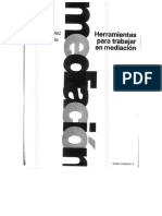 Tapia Grachi. Diez Francisco. Herramientas para Trabajar en Mediacion. Ed. Paidos PDF