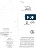 Bataille, Georges - La conjuracion sagrada, Ensayos 1929-1939 [1970].pdf