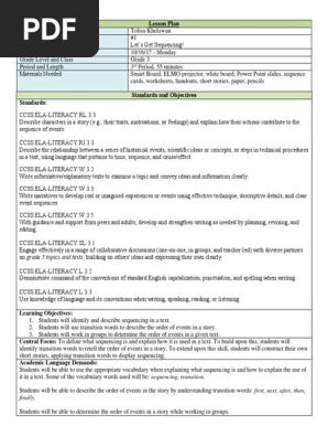 2018 - 3 edtpa lesson plans 