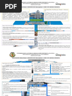 Agencias de Viajes Organizador Grafico
