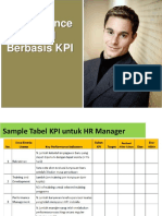 Contoh Tabel KPI-1