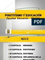 Positivismoyeducacin 090702144251 Phpapp02