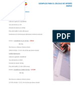 Ejemplo Interes Simple 2013 PDF