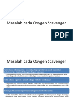 311674975-Masalah-Pada-Oxygen-Scavenger-Dan-Aplikasi.pptx