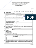 Formulir Etik Uji Klinik Edited 20170823 (Nevi) - 1