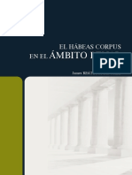 22. El Habeas Corpus en el Ambito Penal.pdf