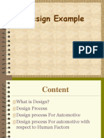 Design Example 4
