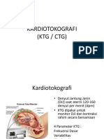 Kardiotokografi PDF