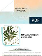 Kayu Putih