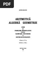 Manual Matematica Clasa 5 Pdf