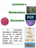 Crescimento PDF