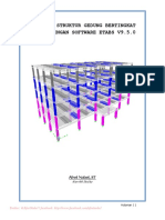 analisis struktur gedung bertingkat dengan ETABS.pdf