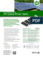 Brosur 2016 Solusi PLTS Terpusat Off Grid - Rev.1.pdf