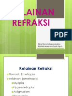 Kelainan Refraksi