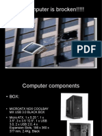 Presentacion Computer