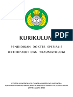 Buku Kurikulum