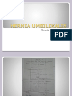 Hernia Umbilikalis 