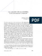 Zoraida, Josefina - El origen de la guerra con EEUU.pdf