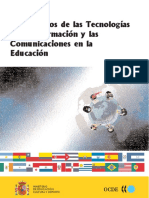 Los Desafíos de Las Tecnologías de La Información y Las Comunicaciones en La Educación