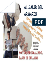Cartel Contr Ale Bullying
