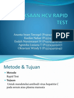 HCV